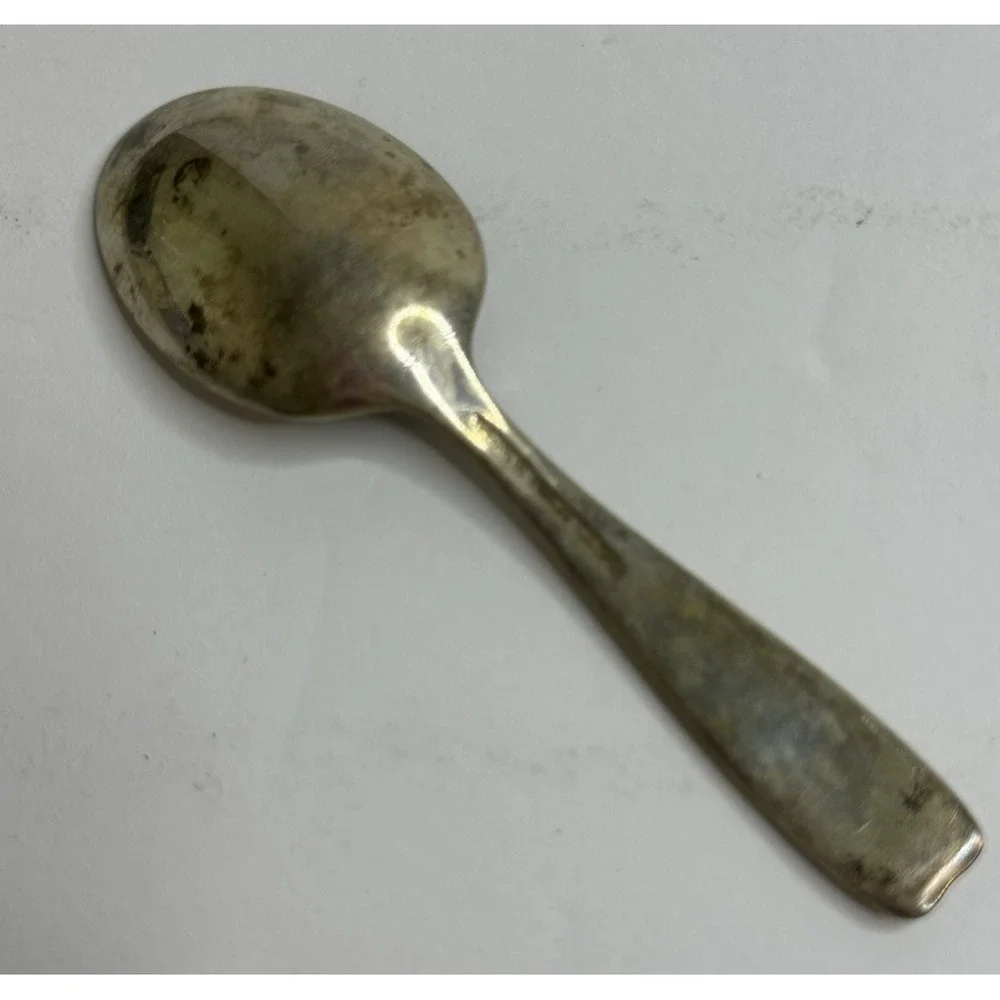 Tiffany & Co. silver measures